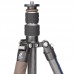 Leofoto Urban LX-225CT Tripod with XB32Q Ballhead & BV-1R Video Head